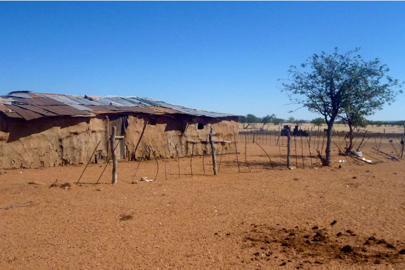 Namibia